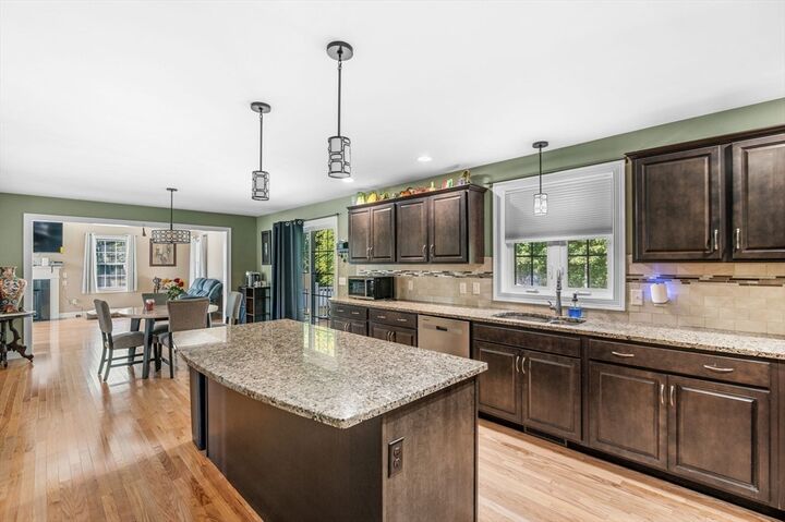 Property Photo:  104 Clement Rd  MA 01826 