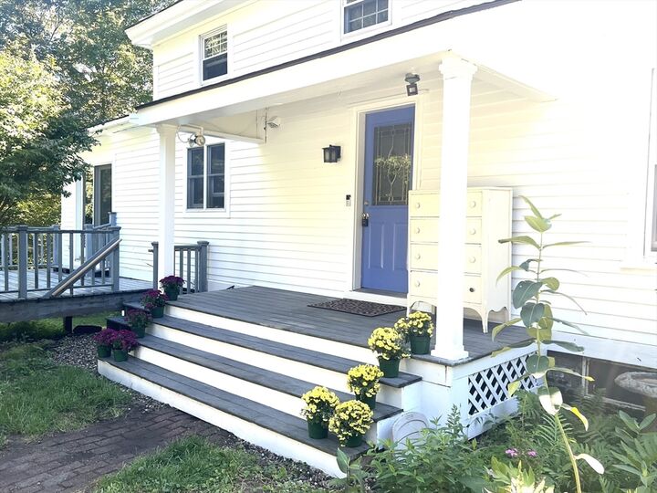 Property Photo: 42 South St MA 01337