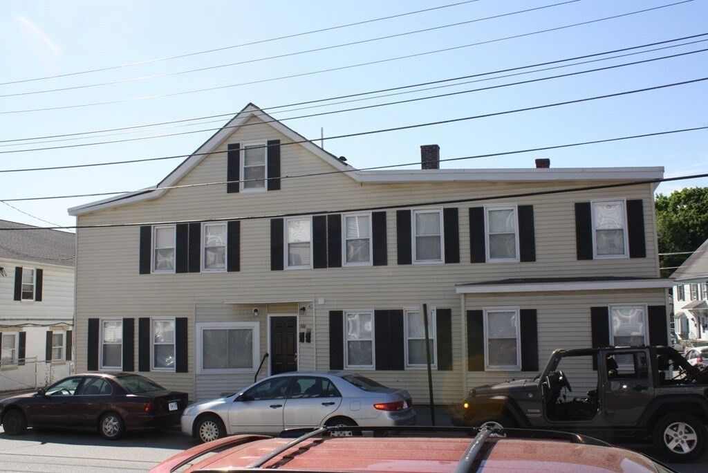Property Photo:  1000 Central St  MA 01852 