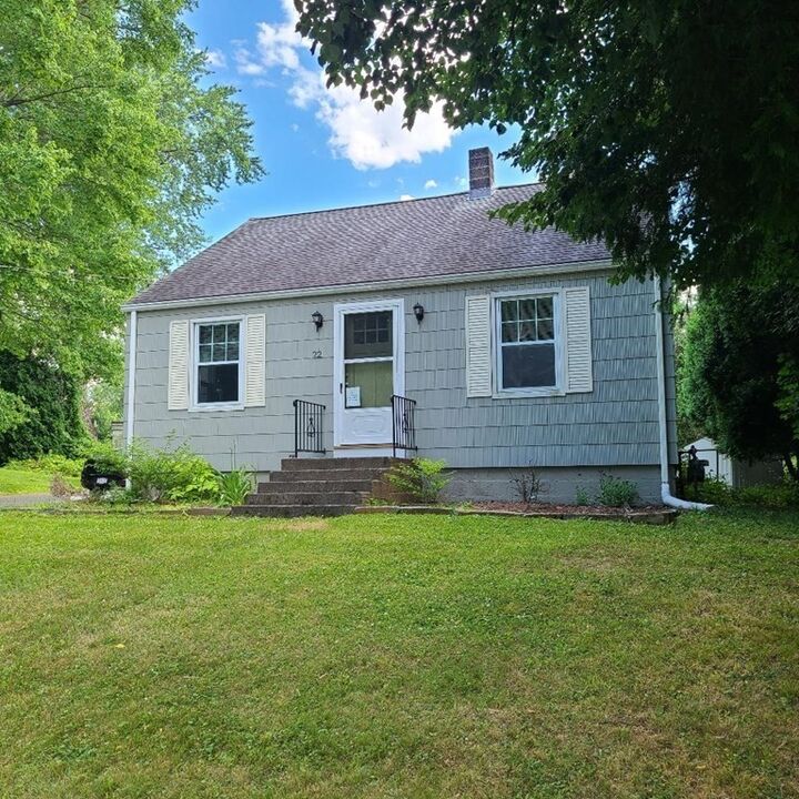 22 Haig Ave 1  South Hadley MA 01075 photo