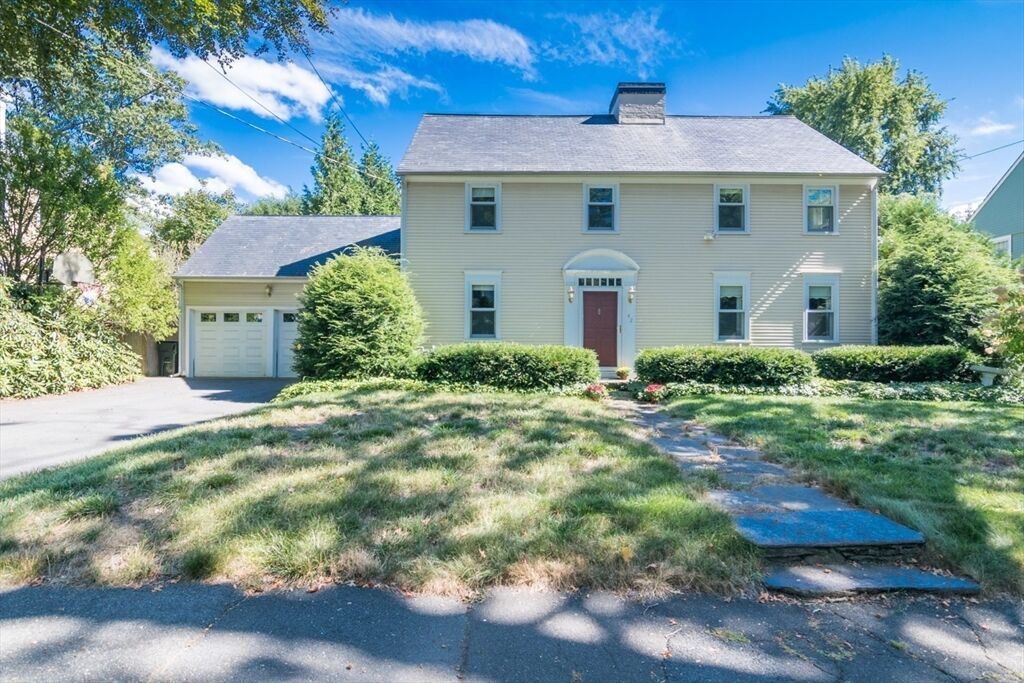 Property Photo:  42 Harrison Ave  MA 01060 