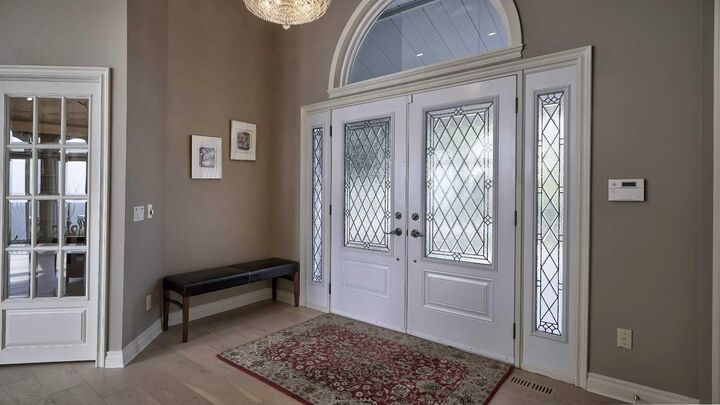 Property Photo:  57 Edelweiss Point NW  AB T3A 4N5 