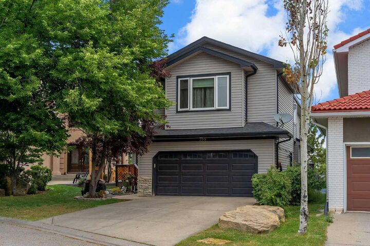 228 Macewan Park View NW  Calgary AB T3K 4K2 photo