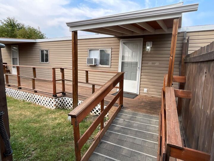 Photo de la propriété: 6834 59 Avenue 615 AB T4P 1C9