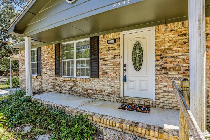 Property Photo:  8440 Kipling St  FL 32514 