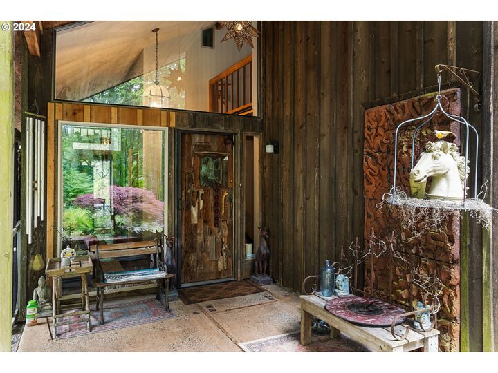 Property Photo:  12251 SW East Creek Rd  OR 97396 