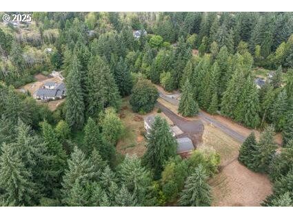Property Photo: 20615 NE 224th St WA 98604