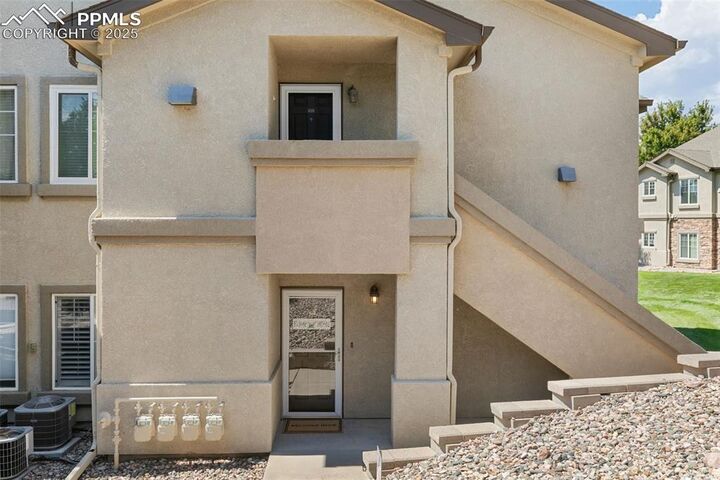 Property Photo:  6925 Ash Creek Heights 103  CO 80922 