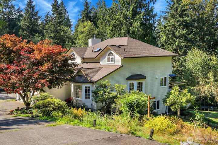 Property Photo:  6807  156th Street NW  WA 98292 