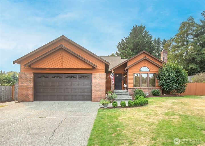 Property Photo:  21028  36th Place W  WA 98036 
