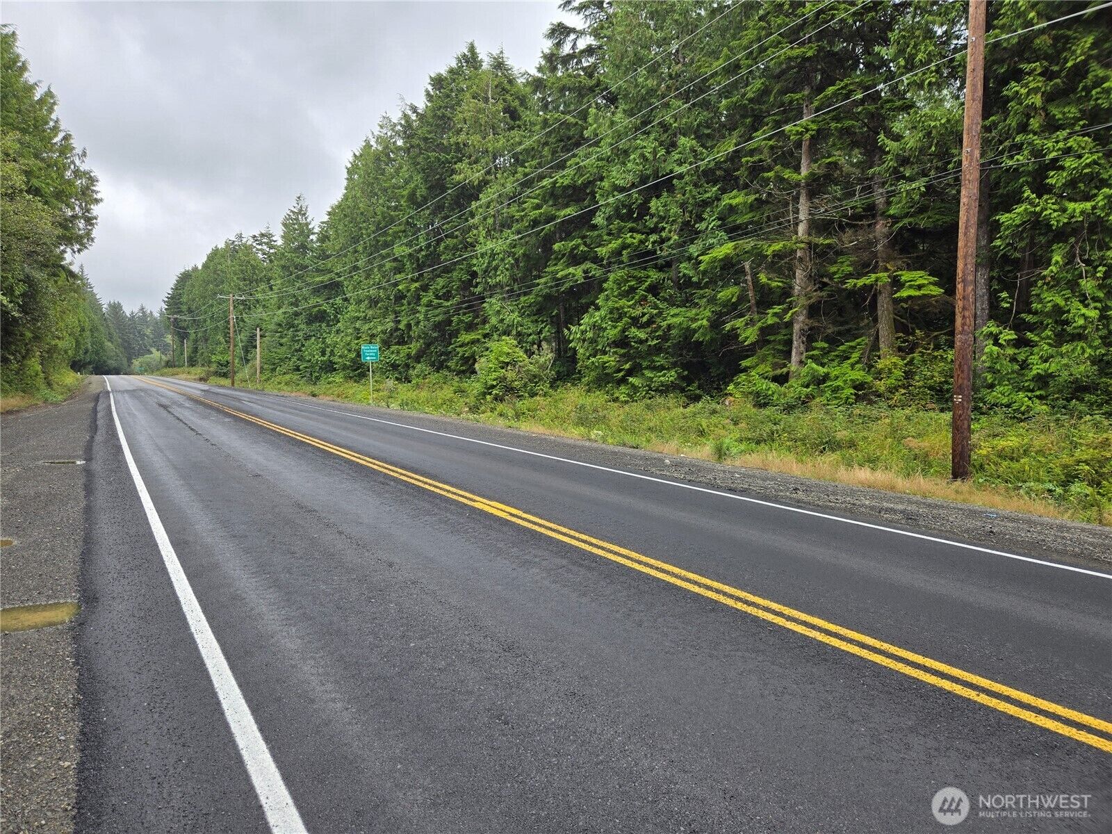 Property Photo:  3183  Ocean Beach Road  WA 98571 