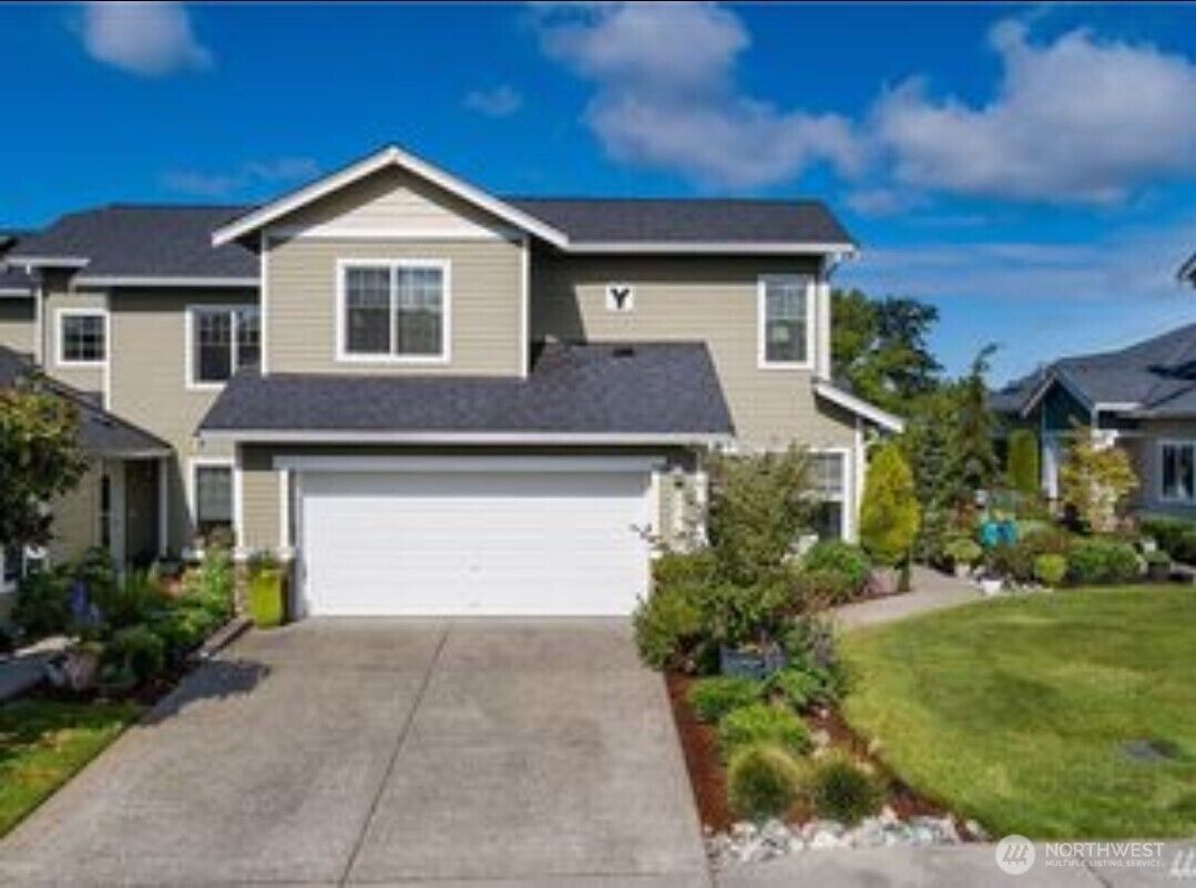 Property Photo:  2514  85th Drive NE U4  WA 98258 