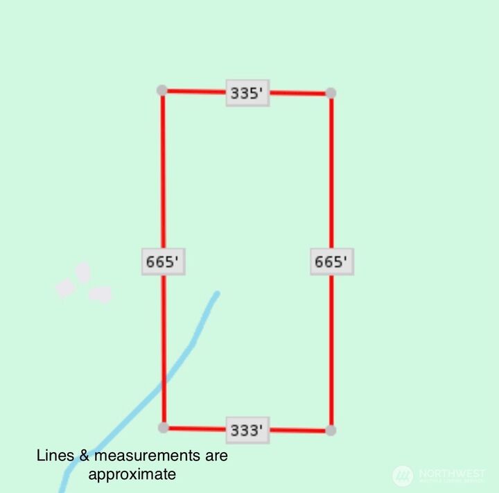 Property Photo:  0 Xx  Mt Pleasant Road  WA 98626 