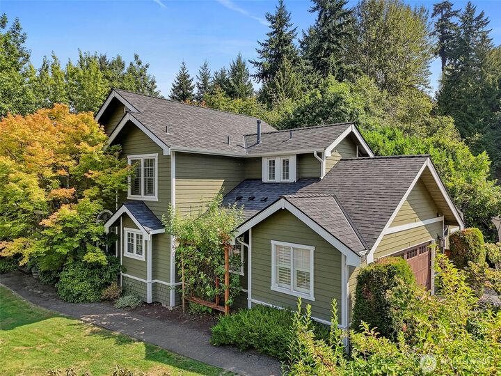 Property Photo: 1835 Brookmonte Drive SE WA 98372