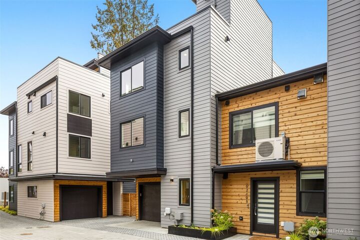 Property Photo:  9219 A  14th Avenue NW  WA 98117 