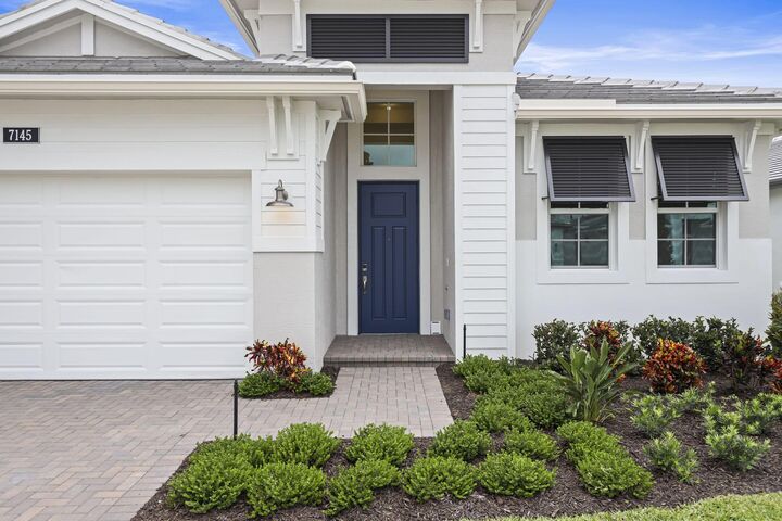 Property Photo: 7145 SE Amalfi Lane FL 34997