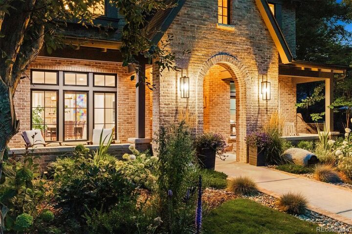 Property Photo:  2419 S Clayton Street  CO 80210 