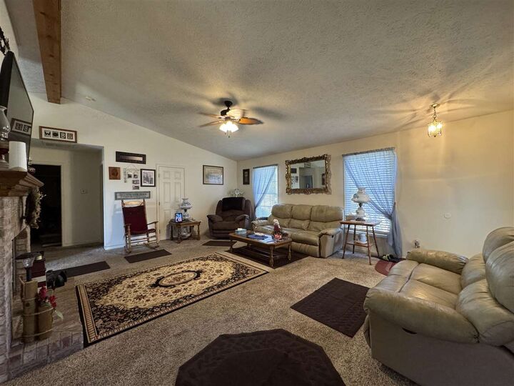 Property Photo: 400 Winding Brook Drive IN 47330