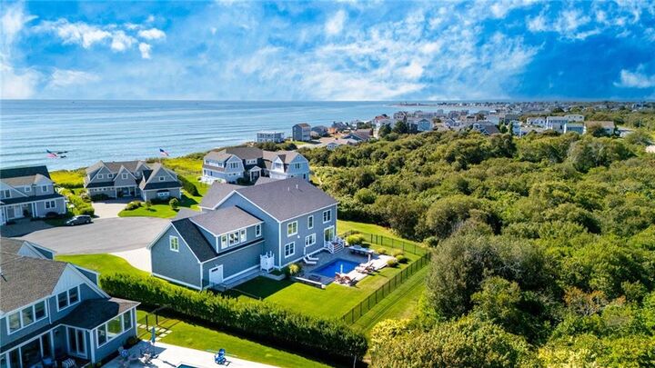 Property Photo: 1046 Ocean Road RI 02882
