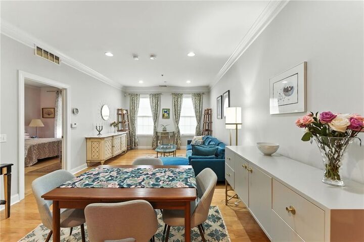 Property Photo: 1 Wayland Avenue 102S RI 02906