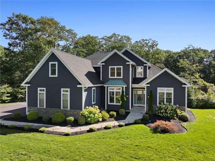 25 Rock Way  East Greenwich RI 02818 photo