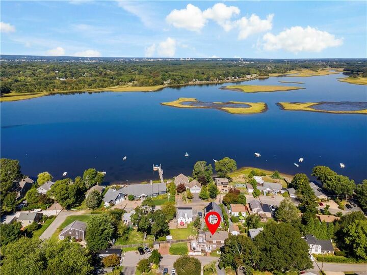 Property Photo: 7 Wright Place RI 02806
