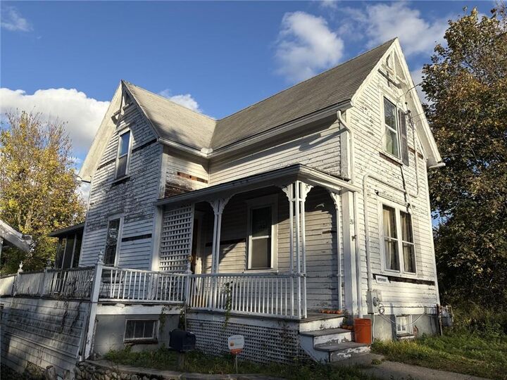 Property Photo: 351 County Road RI 02806