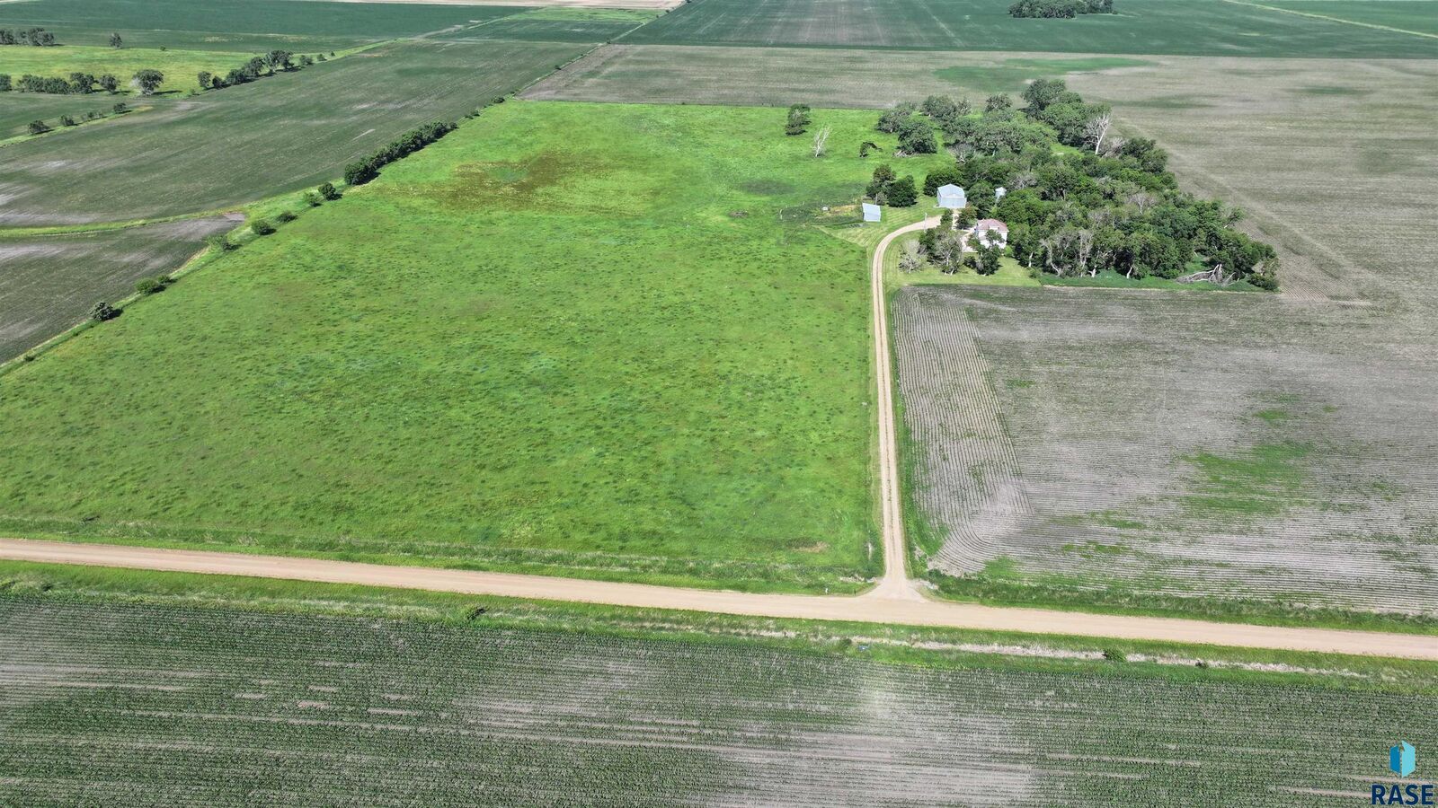 Property Photo:  28437 462nd Ave  SD 57021 