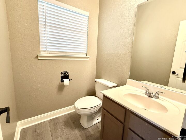Property Photo: 3526 Blackstone Run TX 78259