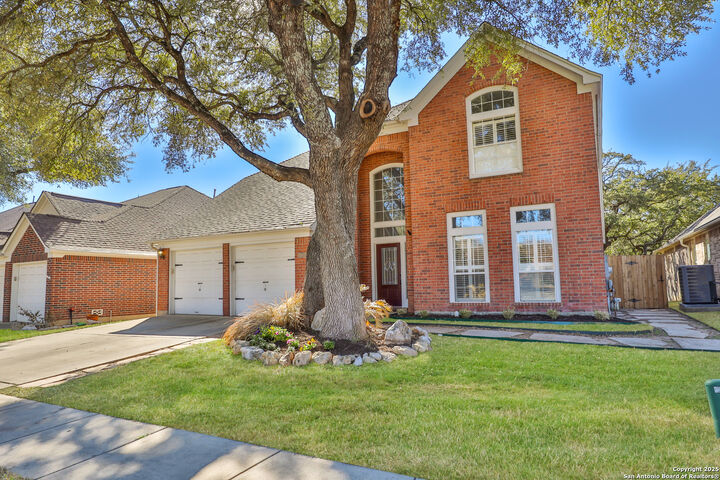 Property Photo: 20103 Standish TX 78258