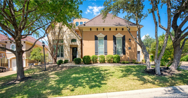 7207 Hovingham  San Antonio TX 78257 photo