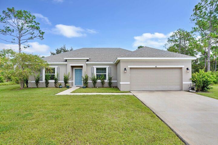 41 Seathorn Path  Palm Coast FL 32164 photo