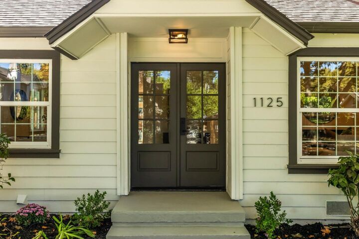 Property Photo:  1125 Camino Pablo  CA 95125 