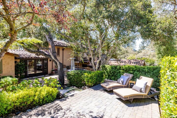 Property Photo:  0 Southwest Santa Rita 4 SW Of Ocean Street  CA 93923 