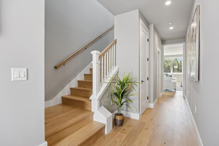 Property Photo: 1500 Paradise Court CA 95124