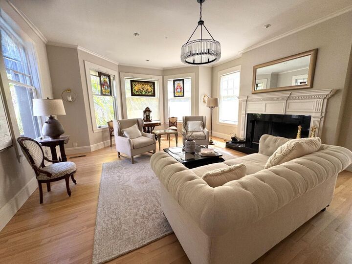 Property Photo: 18490 Withey Road CA 95030