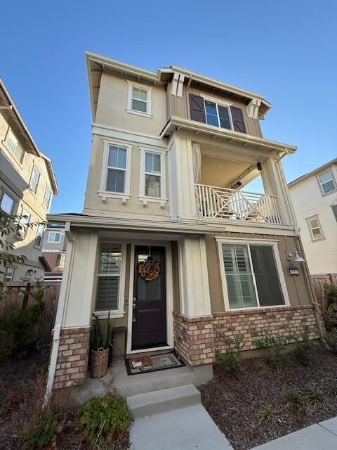 Property Photo: 9263 Vista Cove Way CA 94560