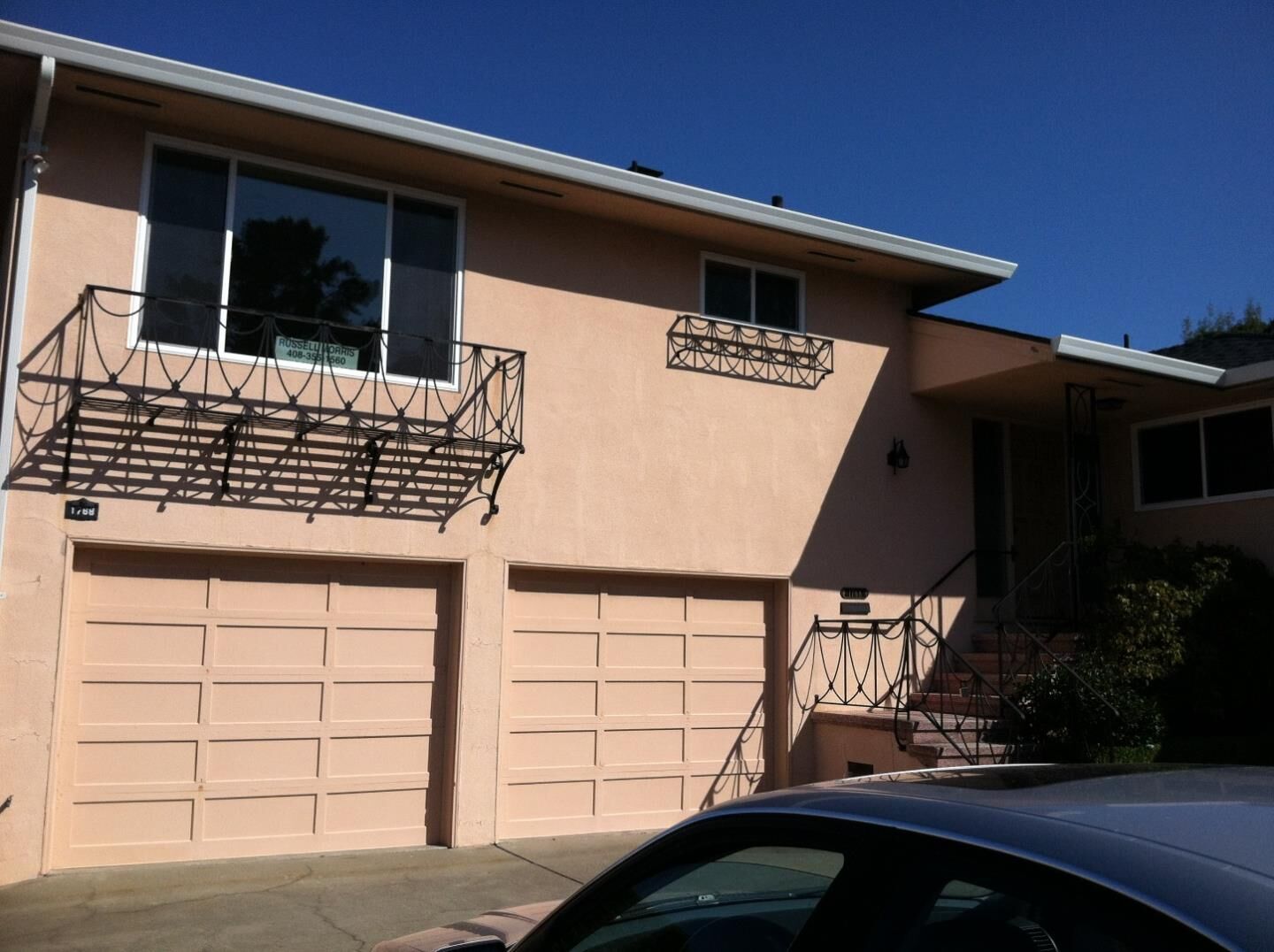 Property Photo: 1768 Quesada Way 1768 CA 94010