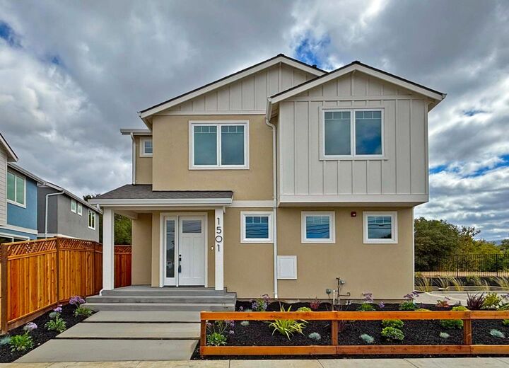 1501 Paradise Court  San Jose CA 95124 photo