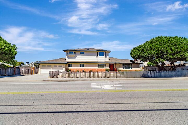 415 Kelly Avenue  Half Moon Bay CA 94019 photo
