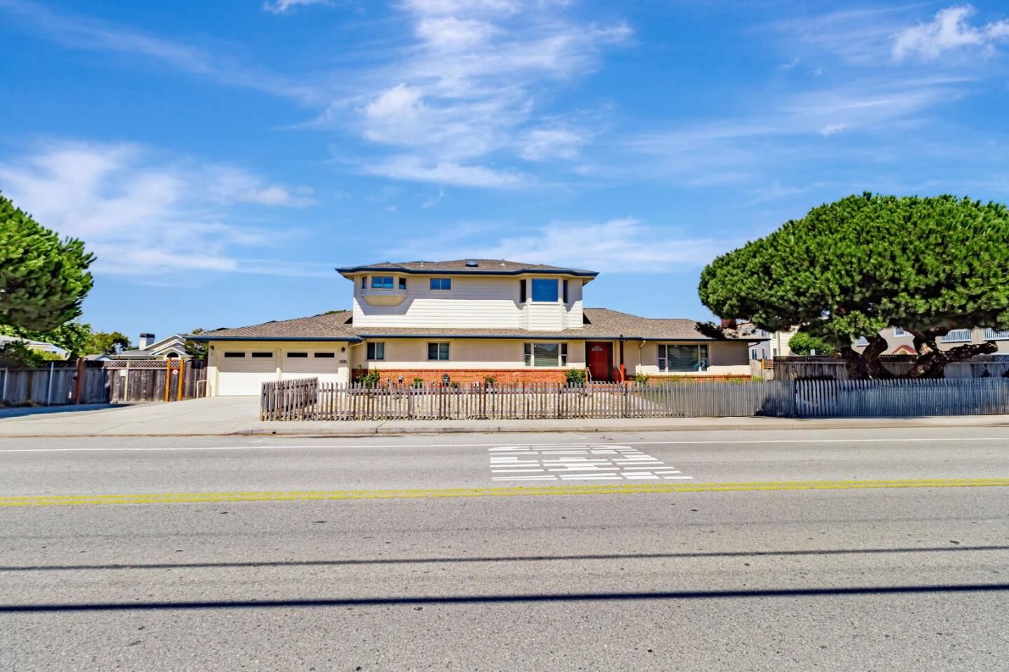Property Photo: 415 Kelly Avenue CA 94019