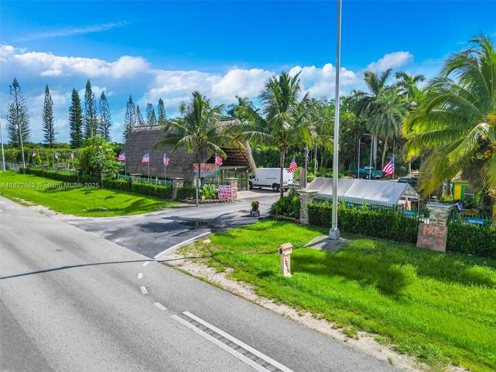 Property Photo: 20425 SW 177th Av FL 33187