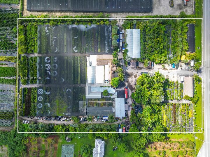 Property Photo:  20425 SW 177th Av  FL 33187 