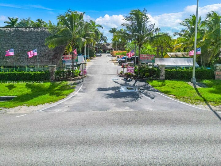 Property Photo:  20425 SW 177th Av  FL 33187 