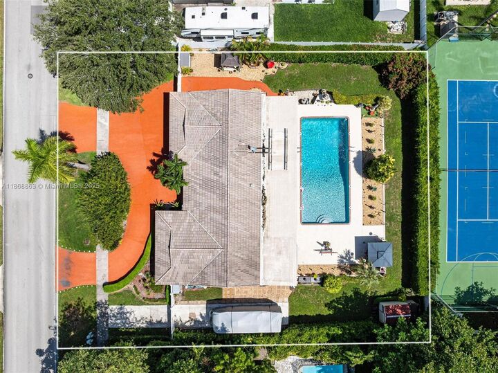 Property Photo:  11905 SW 107th Ave  FL 33176 