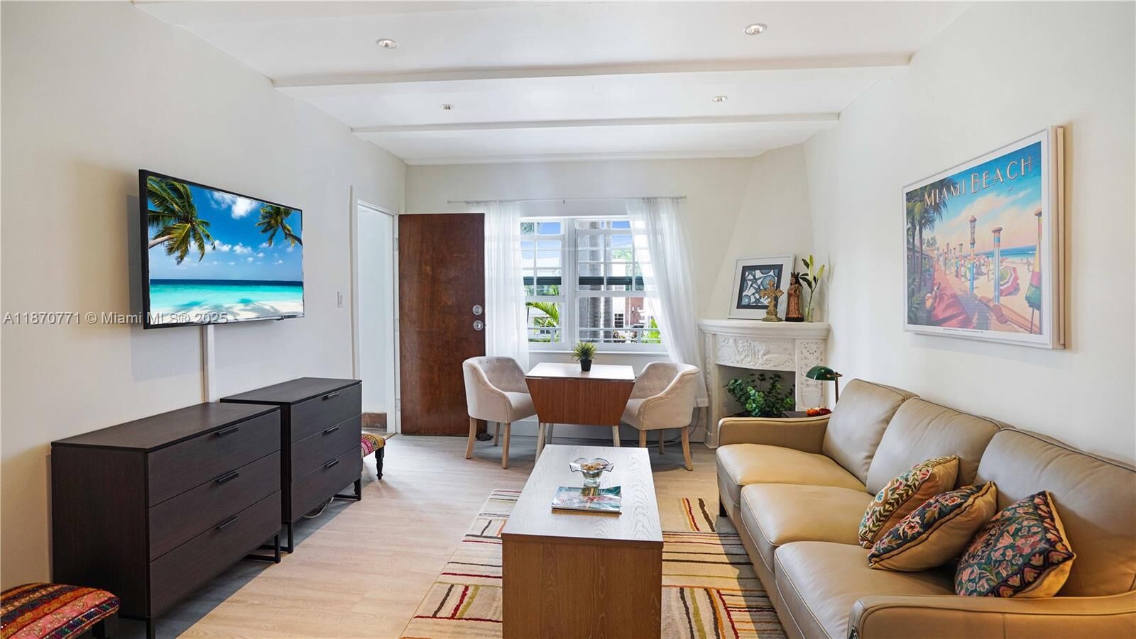 Property Photo:  439 15th St 14  FL 33139 