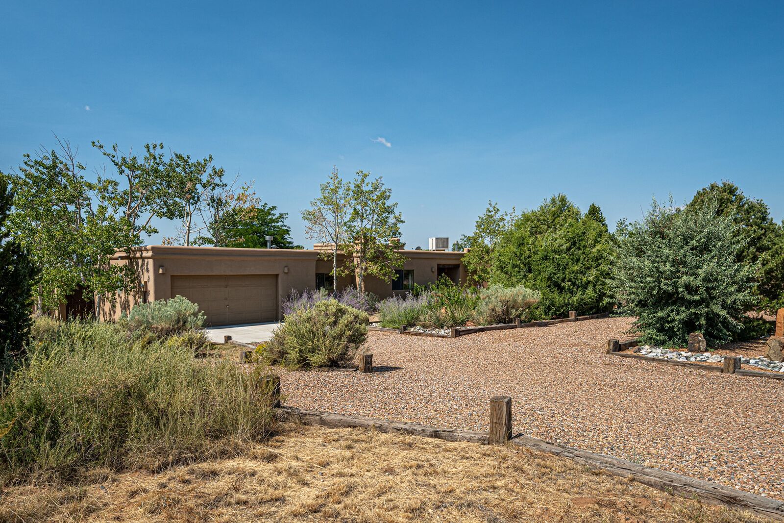 Property Photo:  3 Monte Alto Circle  NM 87508 