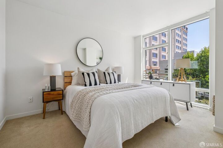 Property Photo:  829 Folsom Street 216  CA 94107 