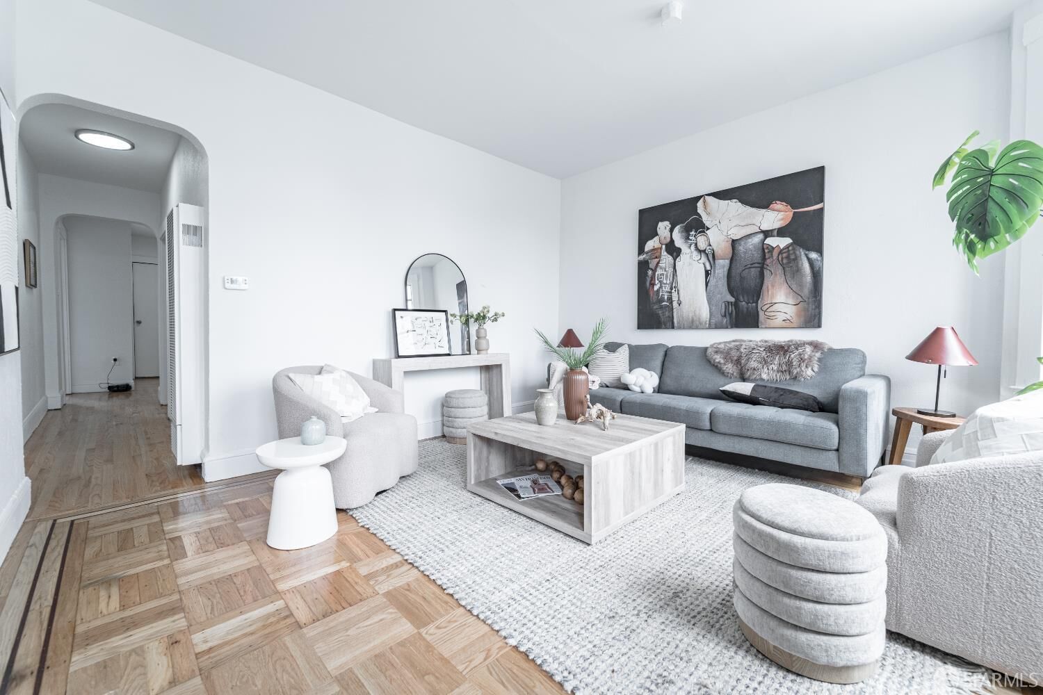 Property Photo: 1538-1540 Thomas Avenue CA 94124