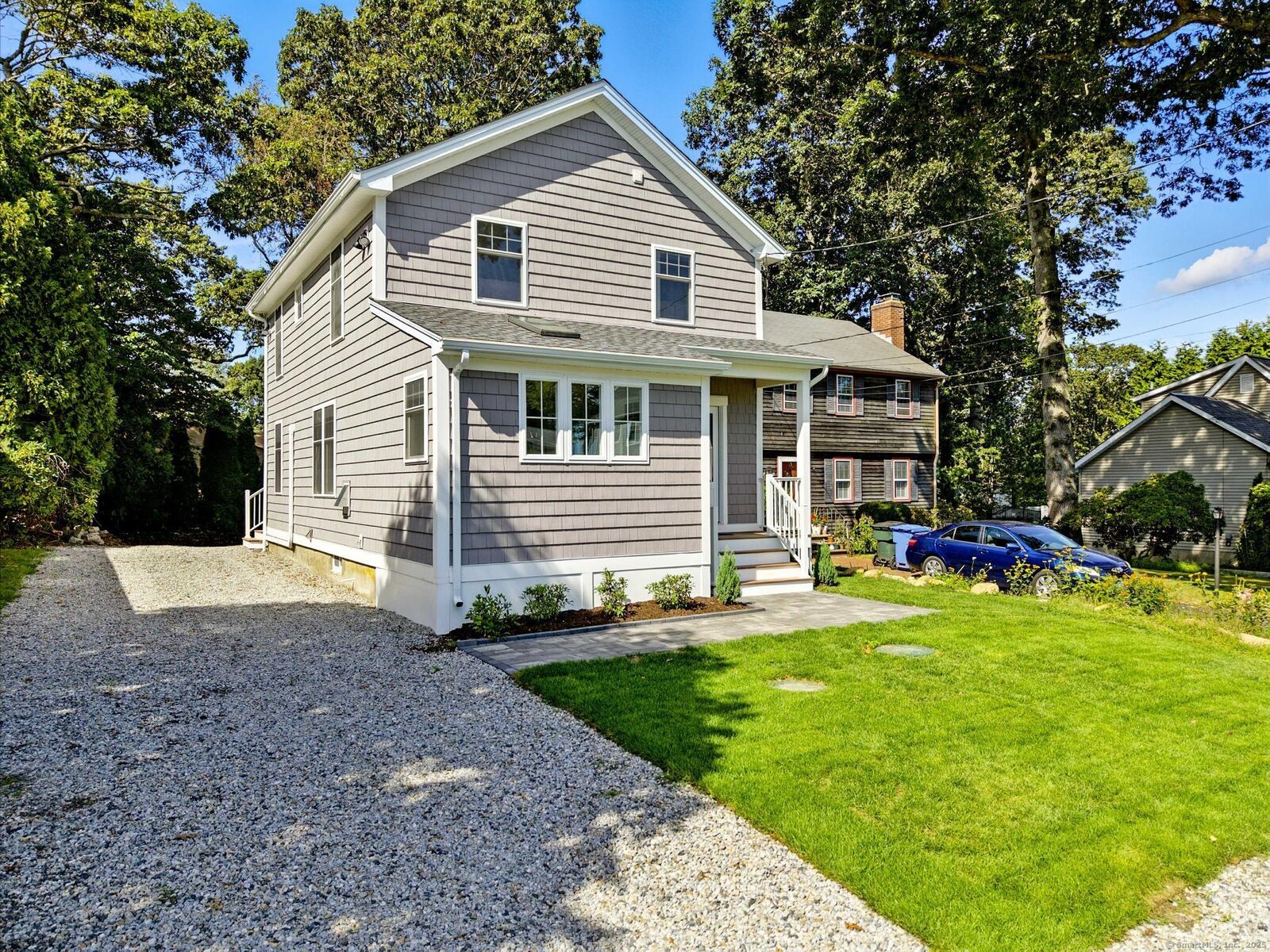 Property Photo:  25 Maplewood Road  CT 06475 